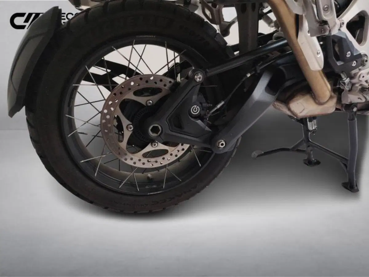 Triumph Tiger 1200 Rally Explorer (2022 - 23) (15)