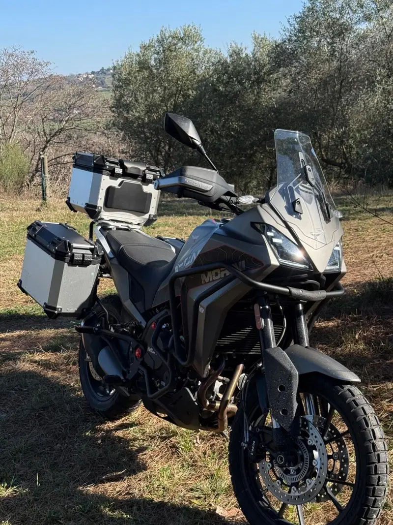 Moto Morini X-Cape 650 (2021 - 26) (3)
