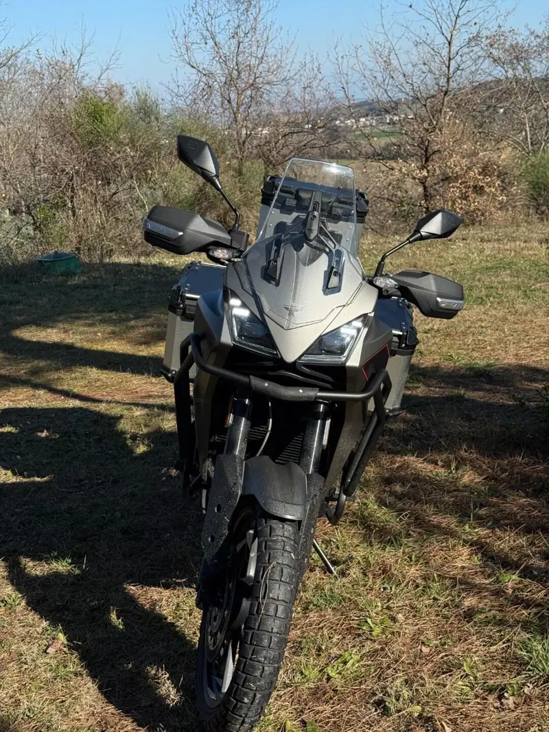 Moto Morini X-Cape 650 (2021 - 26) (6)