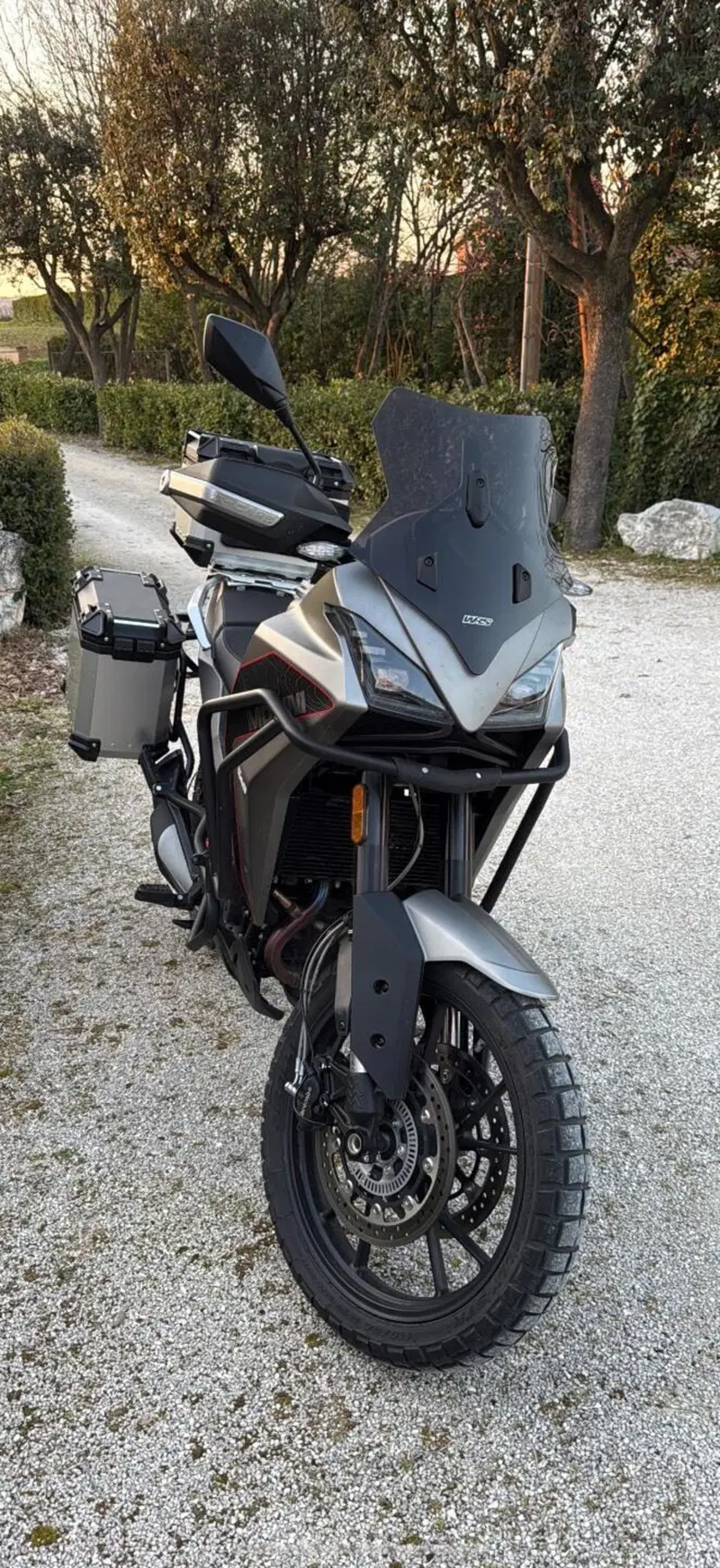 Moto Morini X-Cape 650 (2021 - 26) (7)