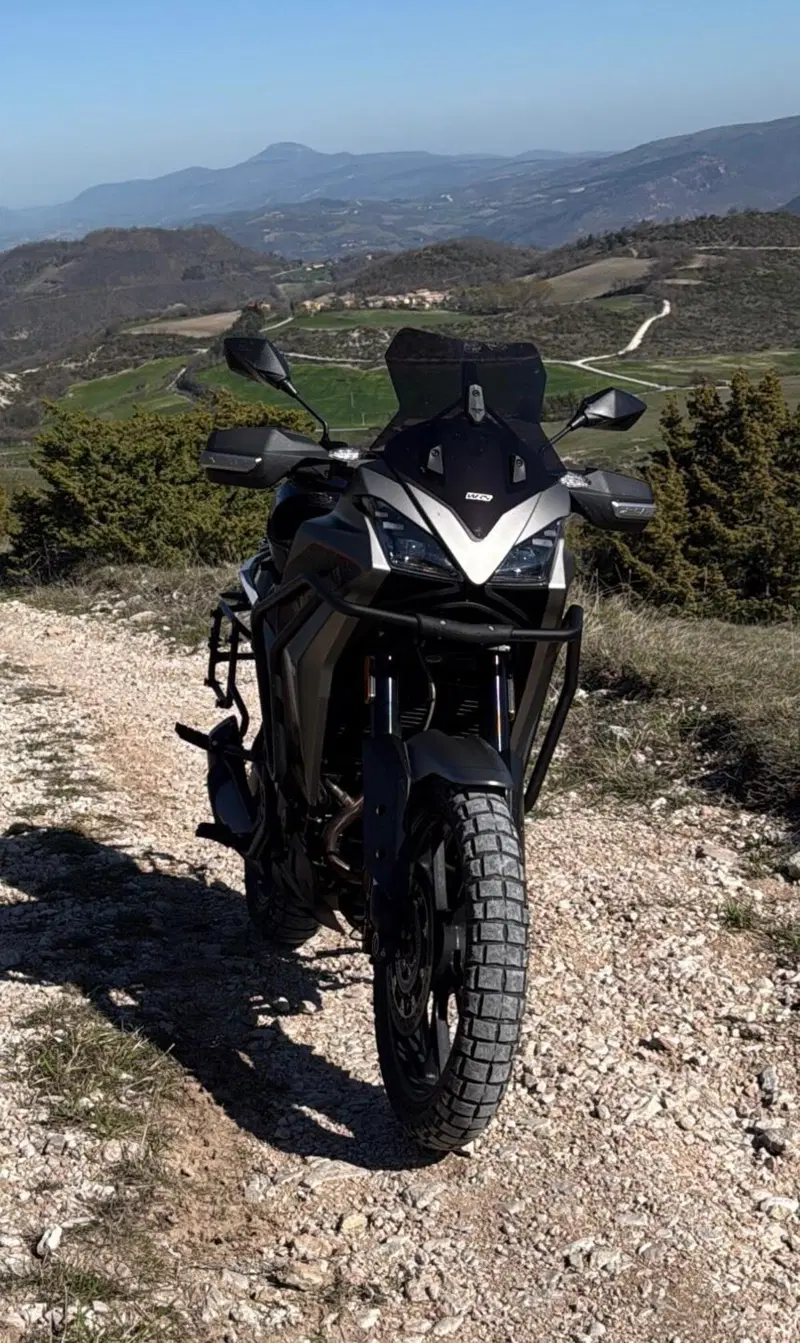 Moto Morini X-Cape 650 (2021 - 26) (8)