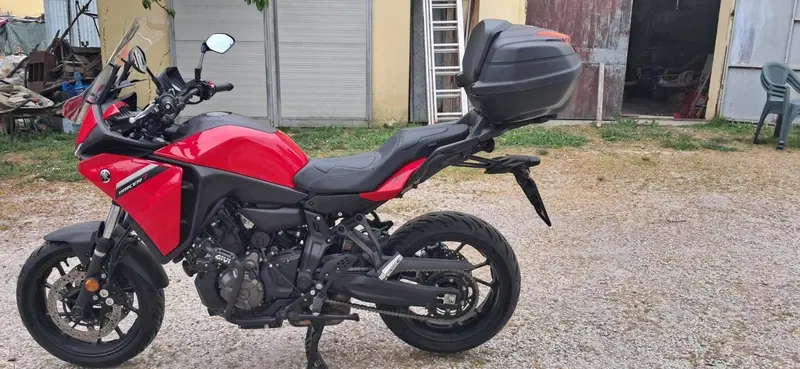 Yamaha Tracer 7 (2021 - 24) (2)
