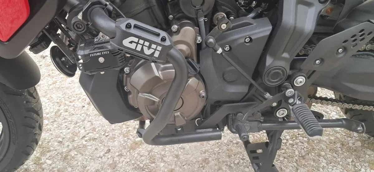Yamaha Tracer 7 (2021 - 24) (3)