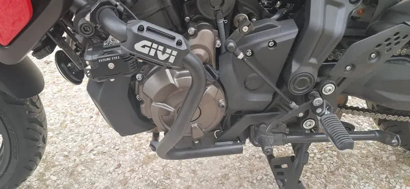 Yamaha Tracer 7 (2021 - 24) (3)