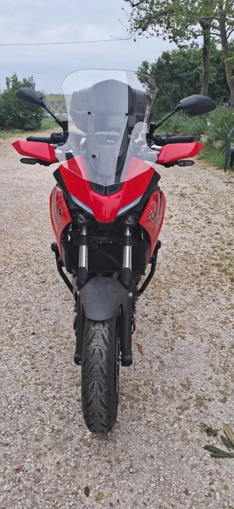 Yamaha Tracer 7 (2021 - 24) (5)