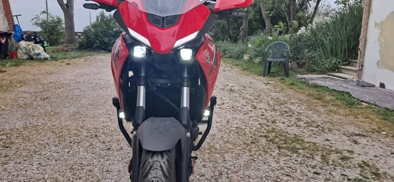 Yamaha Tracer 7 (2021 - 24) (7)