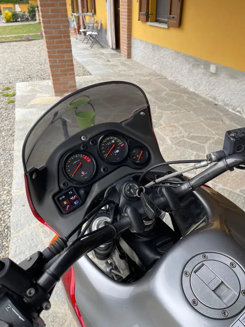 Aprilia Pegaso 650 IE (2003 - 04) (3)