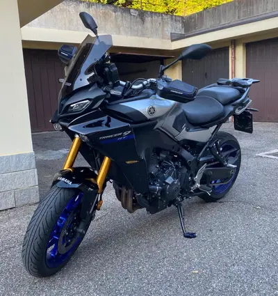 Yamaha Tracer 9 (2021 - 24) usata