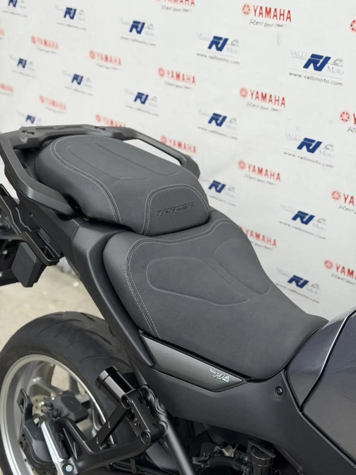 Yamaha Tracer 9 GT+ Y-AMT (2025 - 26) (7)