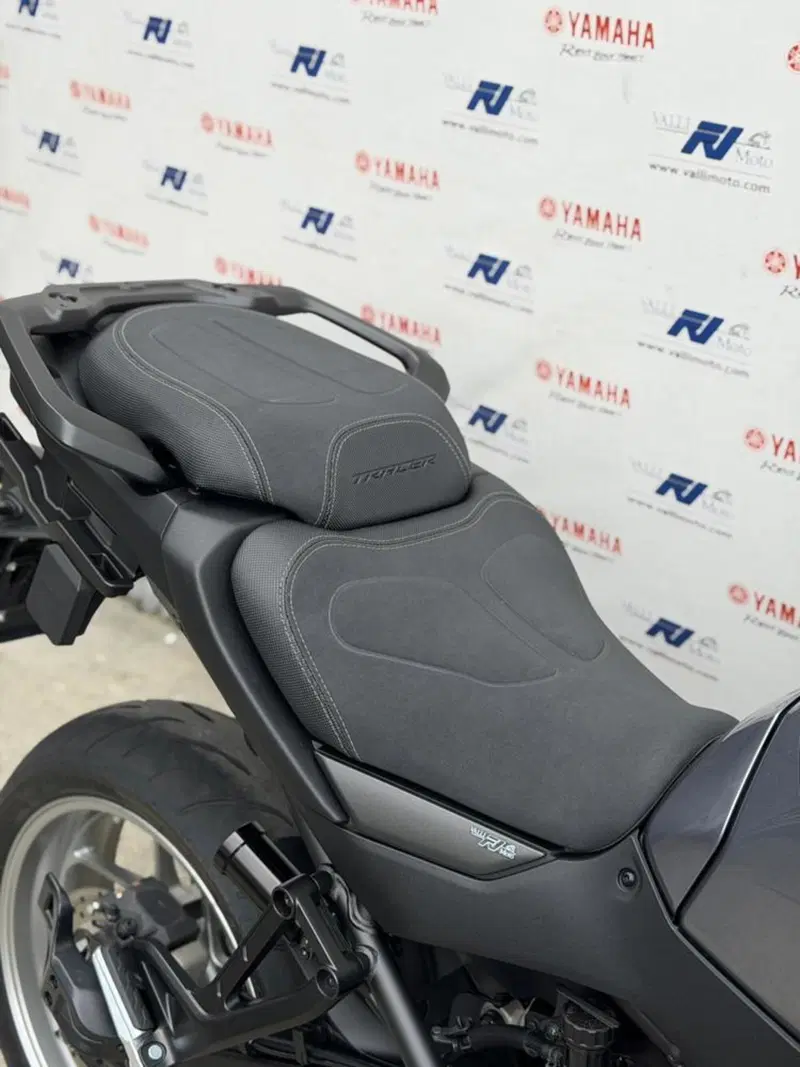 Yamaha Tracer 9 GT+ Y-AMT (2025 - 26) (7)