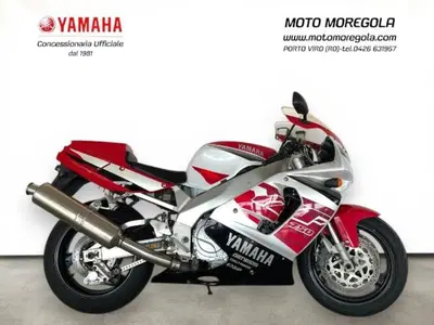 Yamaha YZF 750 R usata