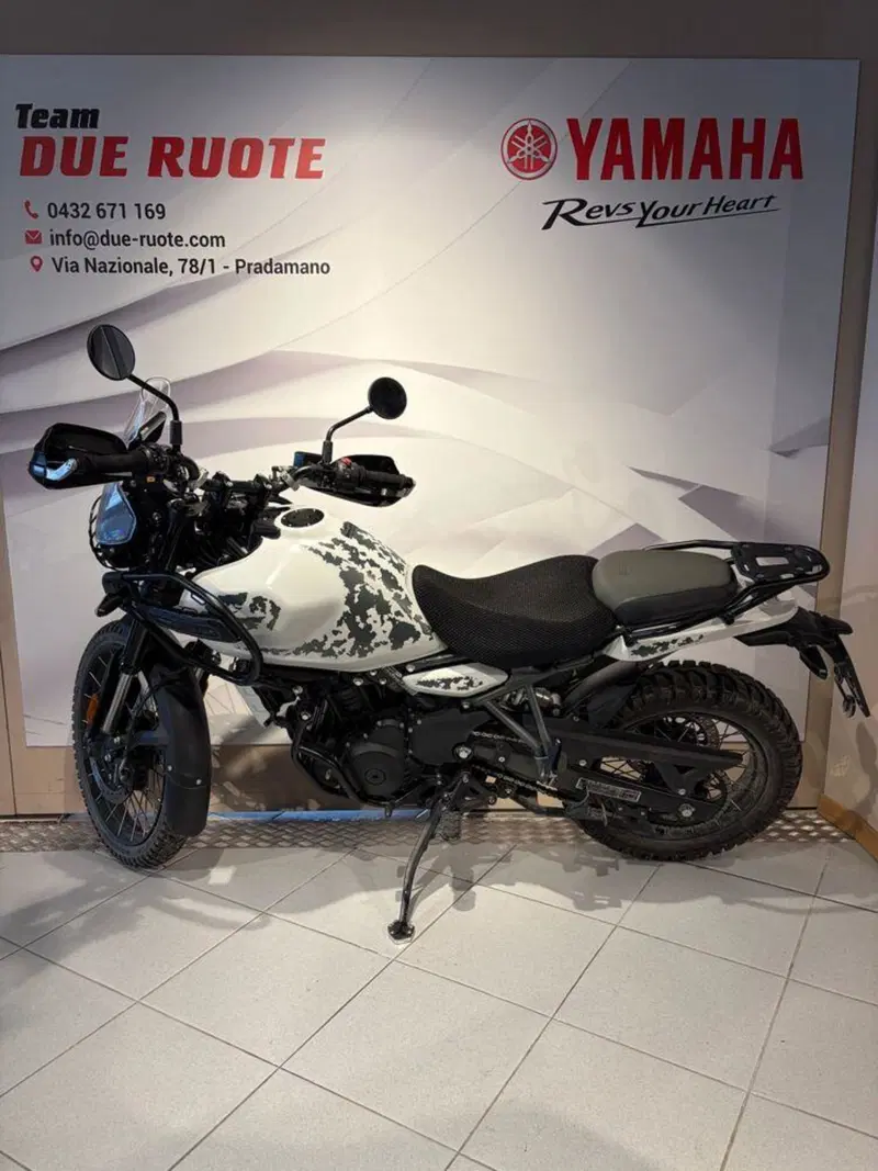 Royal Enfield Himalayan 450 (2024 - 26) (5)