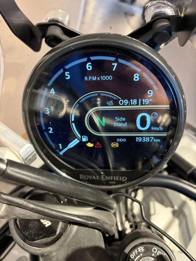 Royal Enfield Himalayan 450 (2024 - 26) (4)