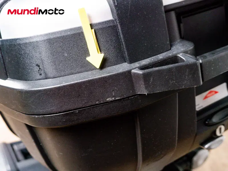 Suzuki V-Strom 1000 ABS (2014 - 17) (16)