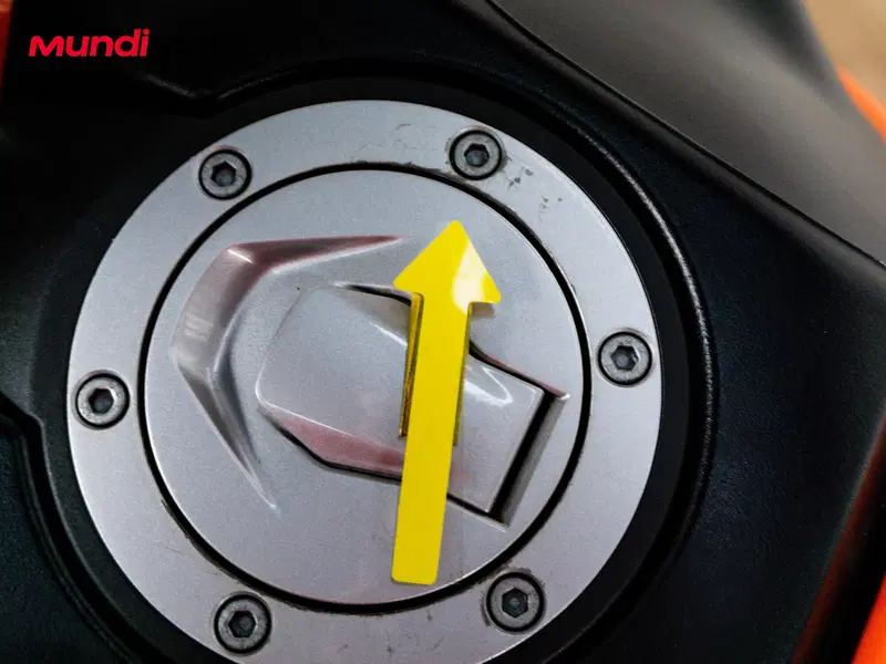 KTM 890 Adventure R (2023 - 24) (13)