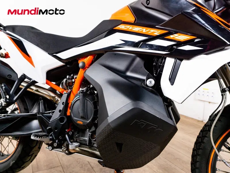 KTM 890 Adventure R (2023 - 24) (5)