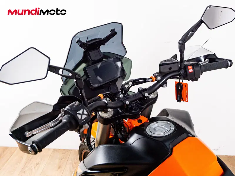 KTM 890 Adventure R (2023 - 24) (11)