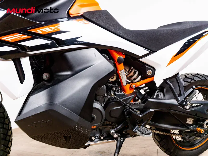 KTM 890 Adventure R (2023 - 24) (9)