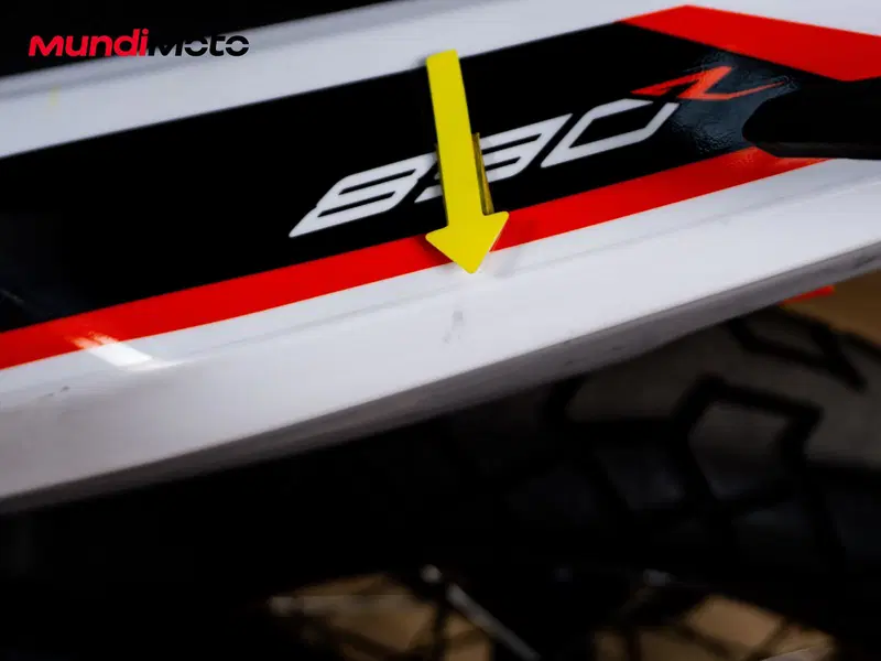 KTM 890 Adventure R (2023 - 24) (15)