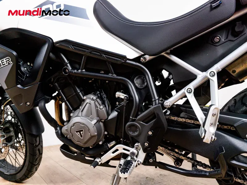 Triumph Tiger 900 Rally Pro (2020 - 23) (10)