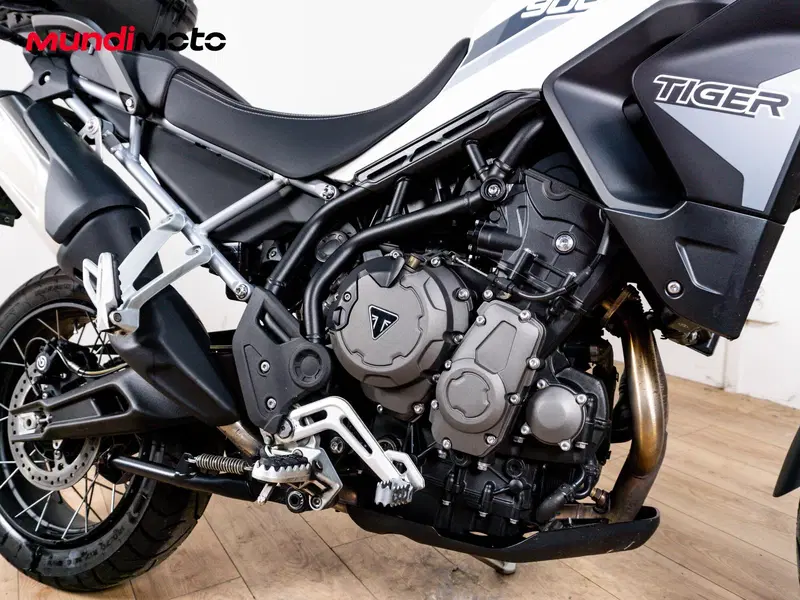 Triumph Tiger 900 Rally Pro (2020 - 23) (5)