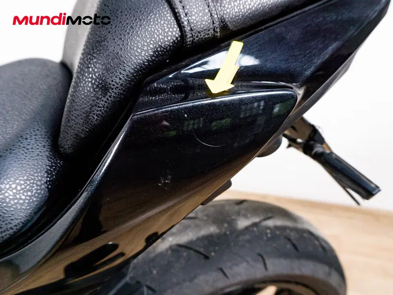 Kawasaki Z 650 Sport (2025 - 26) (14)