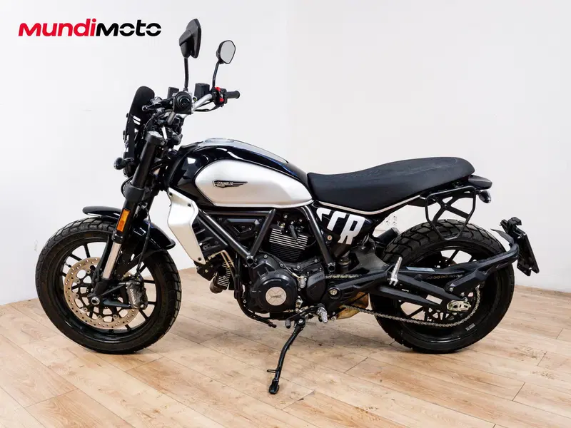 Ducati Scrambler 800 Icon Dark (2025 - 26) (6)