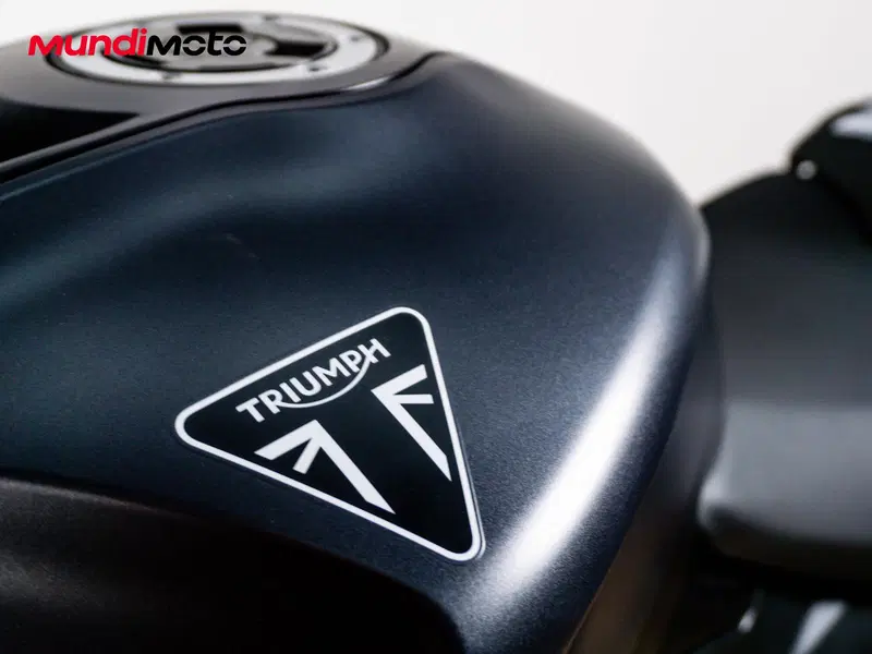 Triumph Daytona 660 (2024 - 26) (16)