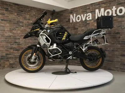 Bmw R 1250 GS Adventure (2021 - 24) usata