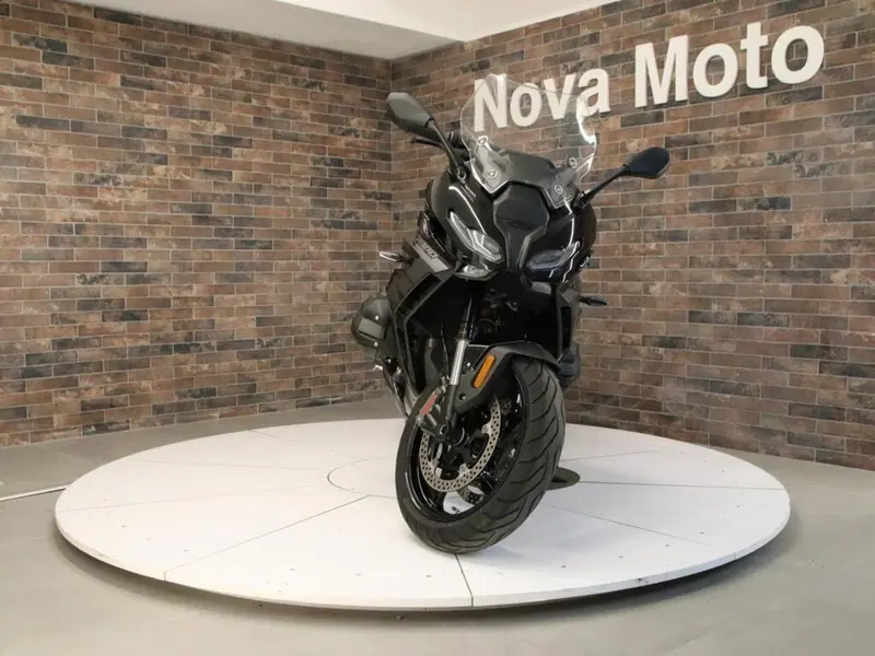 Bmw R 1300 RS (2026) (5)