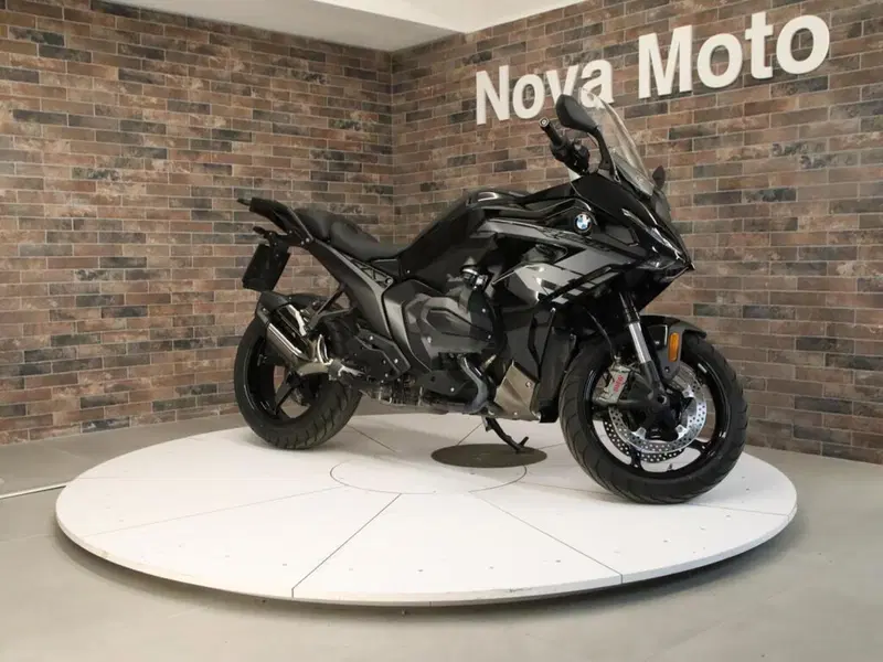 Bmw R 1300 RS (2026) (7)