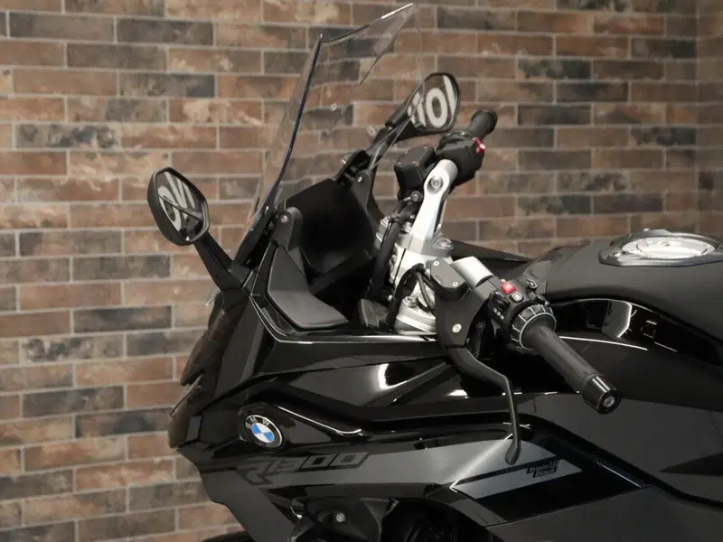 Bmw R 1300 RS (2026) (10)