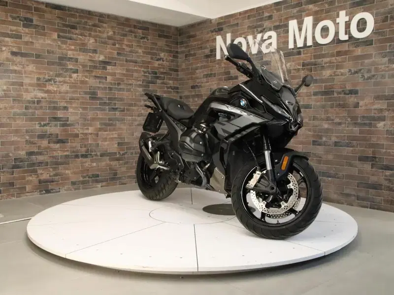 Bmw R 1300 RS (2026) (6)