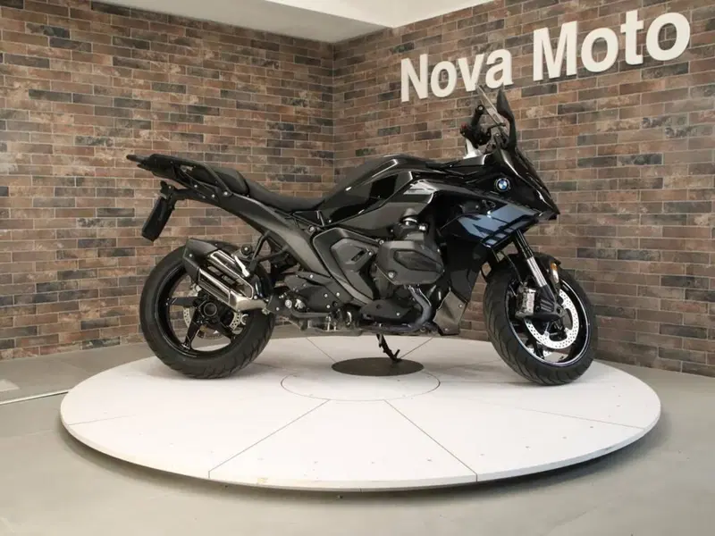 Bmw R 1300 RS (2026) (8)