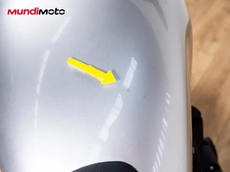 Triumph Street Twin 900 (2017 - 18) (19)