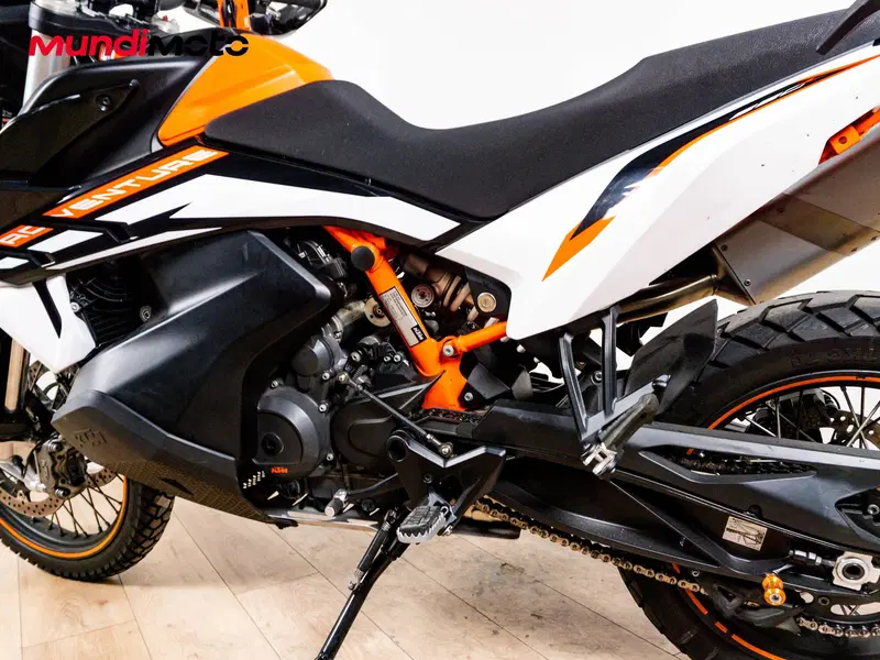 KTM 890 Adventure R (2023 - 24) (10)