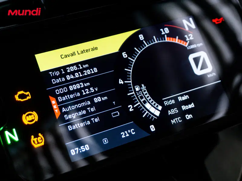 KTM 890 Adventure R (2023 - 24) (12)