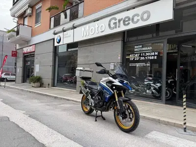 Voge Valico 525DSX (2023 - 26) usata