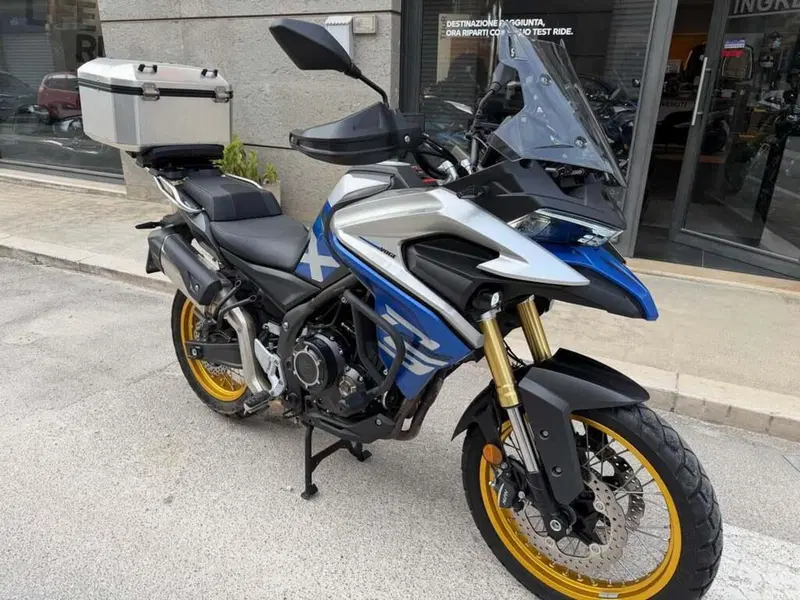 Voge Valico 525DSX (2023 - 26) (3)