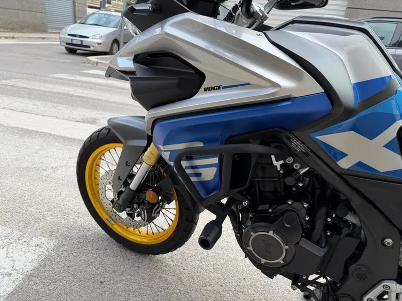 Voge Valico 525DSX (2023 - 26) (7)