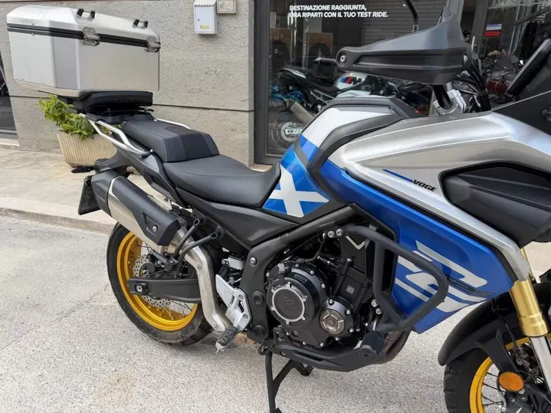 Voge Valico 525DSX (2023 - 26) (5)