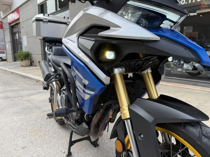 Voge Valico 525DSX (2023 - 26) (4)