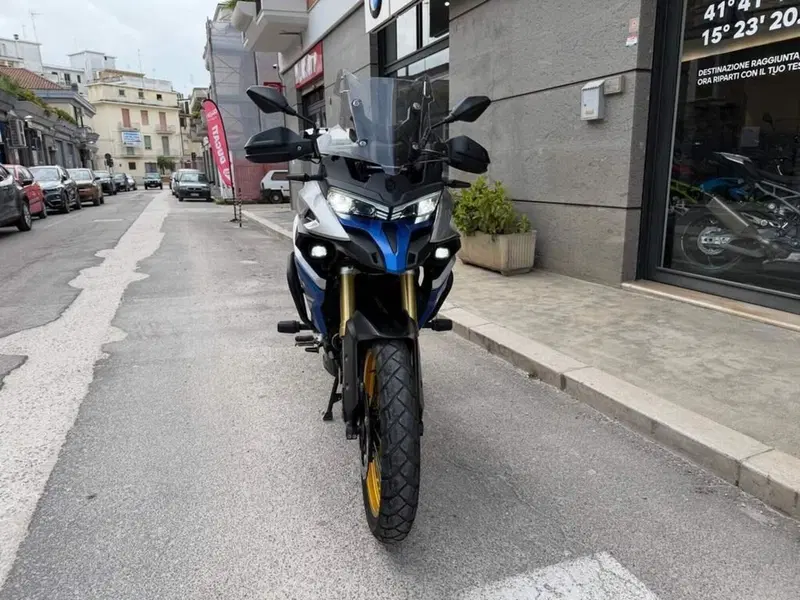 Voge Valico 525DSX (2023 - 26) (2)