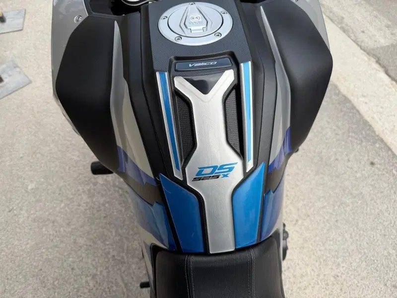 Voge Valico 525DSX (2023 - 26) (8)