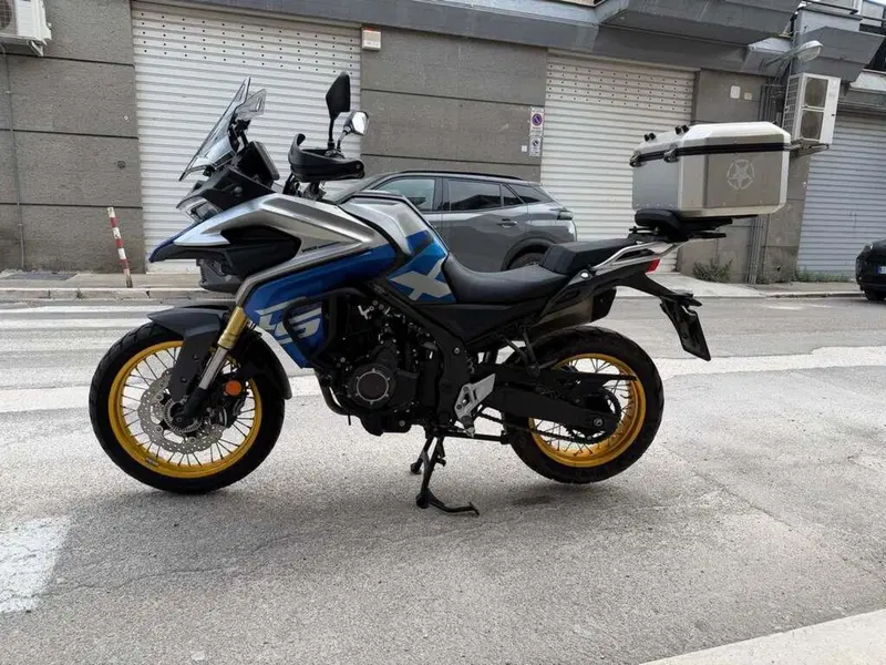 Voge Valico 525DSX (2023 - 26) (6)