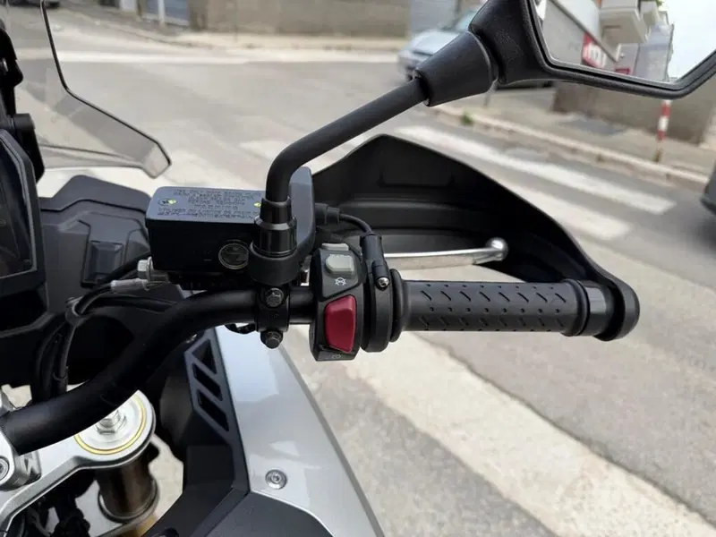 Voge Valico 525DSX (2023 - 26) (11)