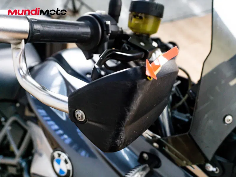 Bmw F 700 GS (2012 - 15) (23)