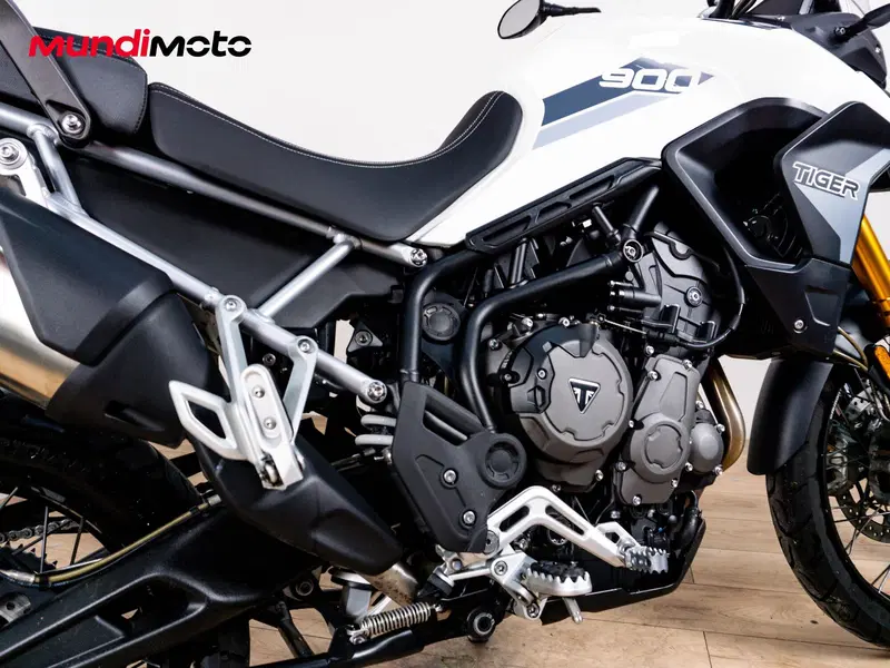 Triumph Tiger 900 Rally Pro (2020 - 23) (4)