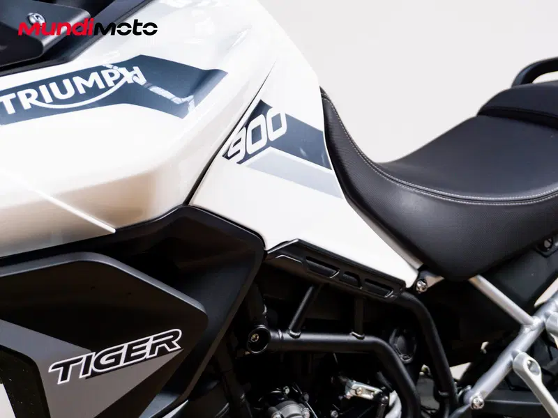 Triumph Tiger 900 Rally Pro (2020 - 23) (13)