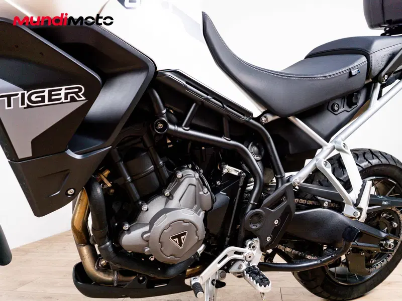 Triumph Tiger 900 Rally Pro (2020 - 23) (9)